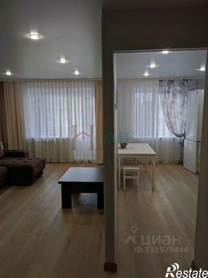 1-комн квартира Красный пр-кт, 102/3,  д. 102/3