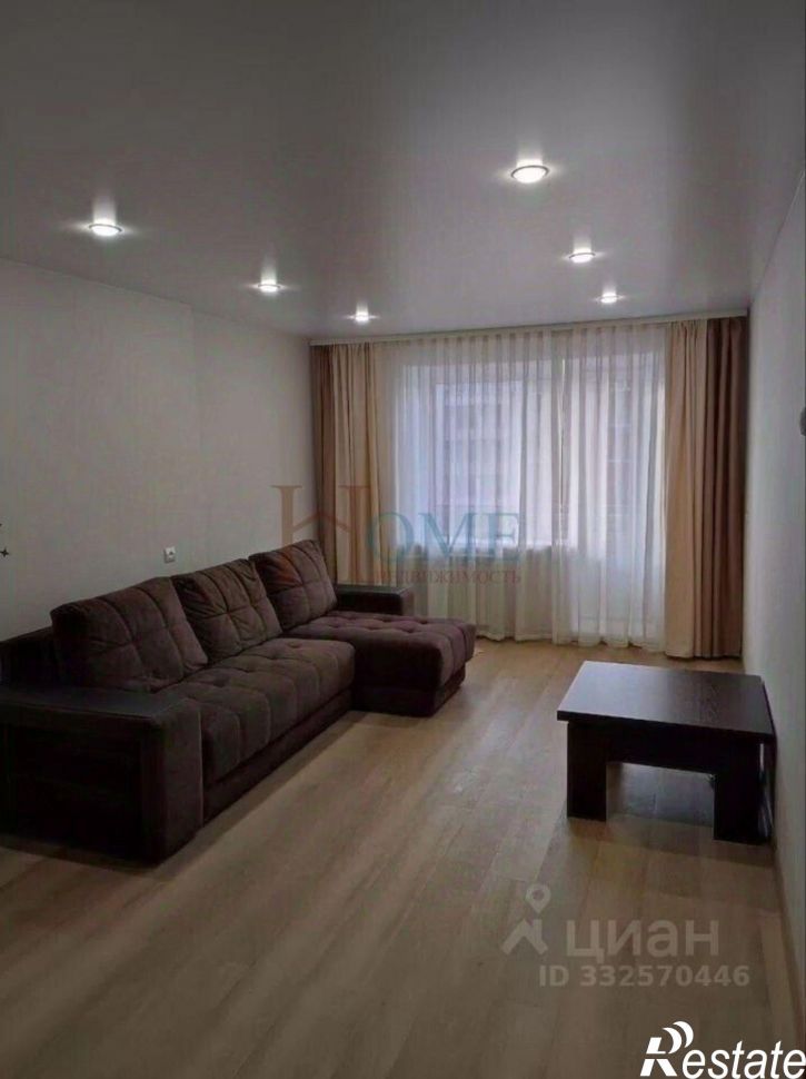 1-комн квартира Красный пр-кт, 102/3,  д. 102/3