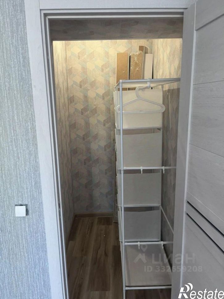 1-комн квартира пр-кт Карла Маркса, 19,  д. 19