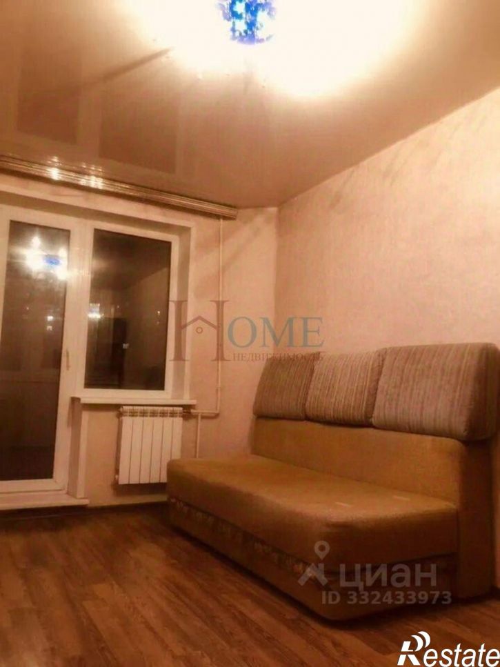 3-комн квартира ул Земнухова, 12,  д. 12
