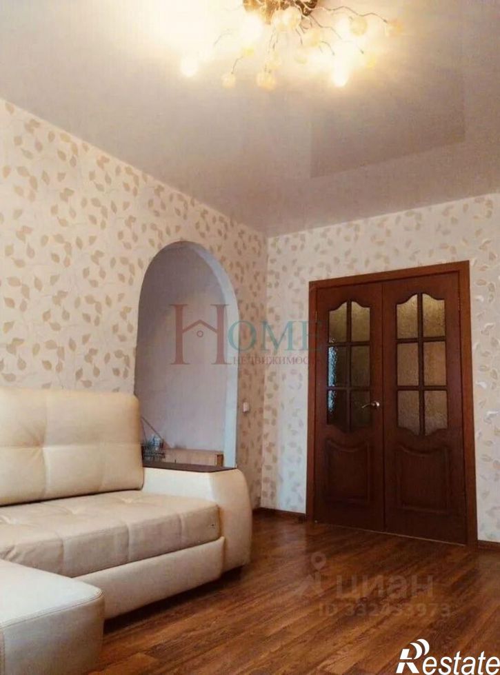 3-комн квартира ул Земнухова, 12,  д. 12
