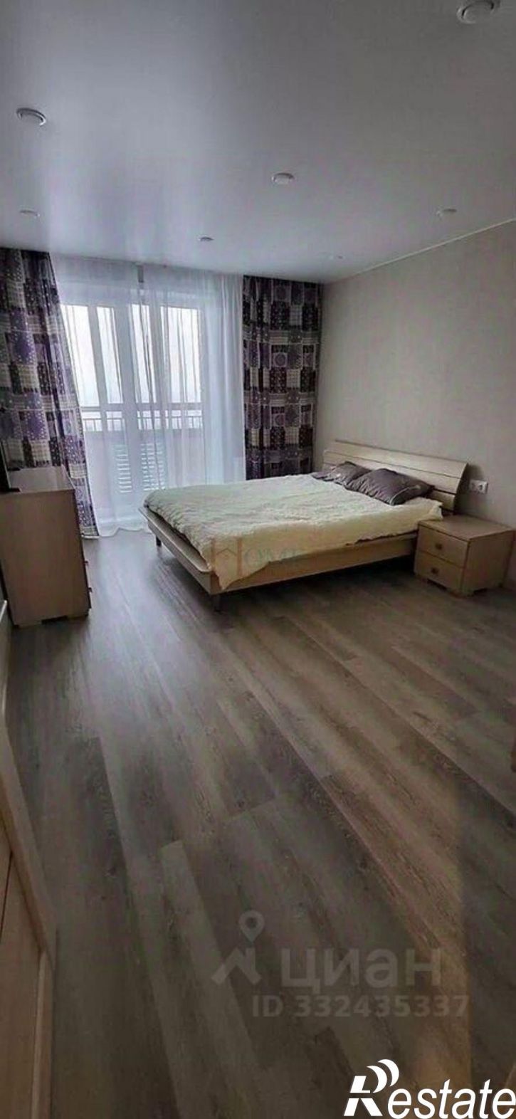 2-комн квартира ул Кубовая, 53/1,  д. 53/1