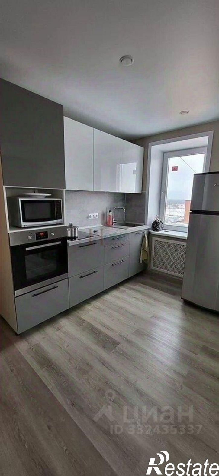 2-комн квартира ул Кубовая, 53/1,  д. 53/1