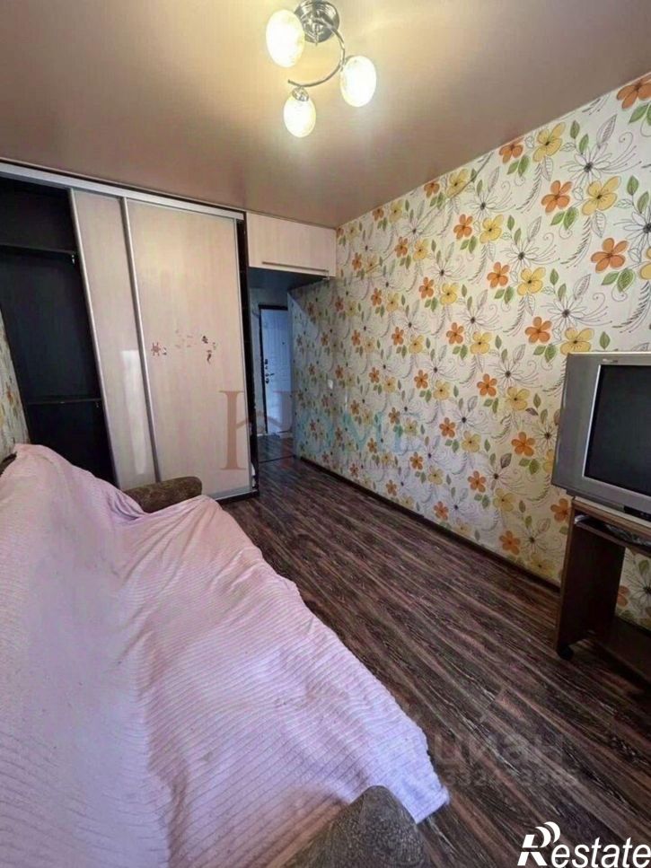 2-комн квартира ул Танковая, 13,  д. 13