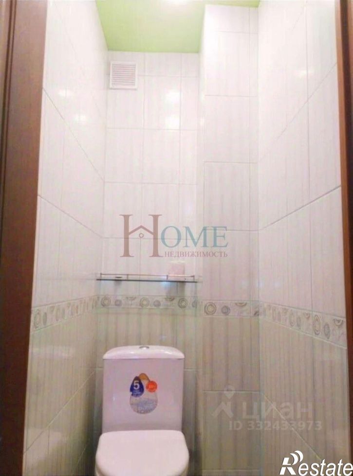 3-комн квартира ул Земнухова, 12,  д. 12