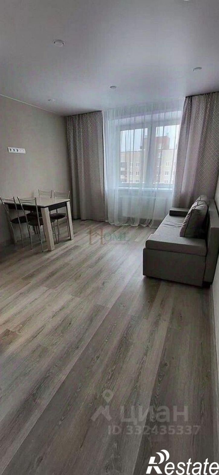 2-комн квартира ул Кубовая, 53/1,  д. 53/1