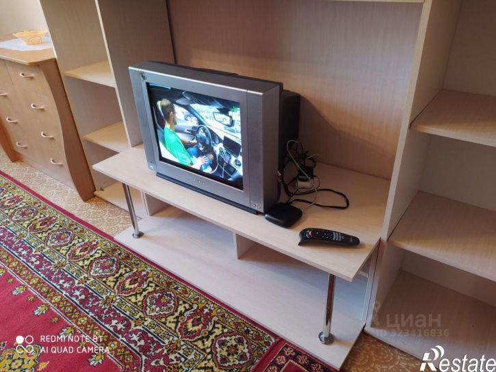 1-комн квартира ул Олеко Дундича, 1,  д. 1