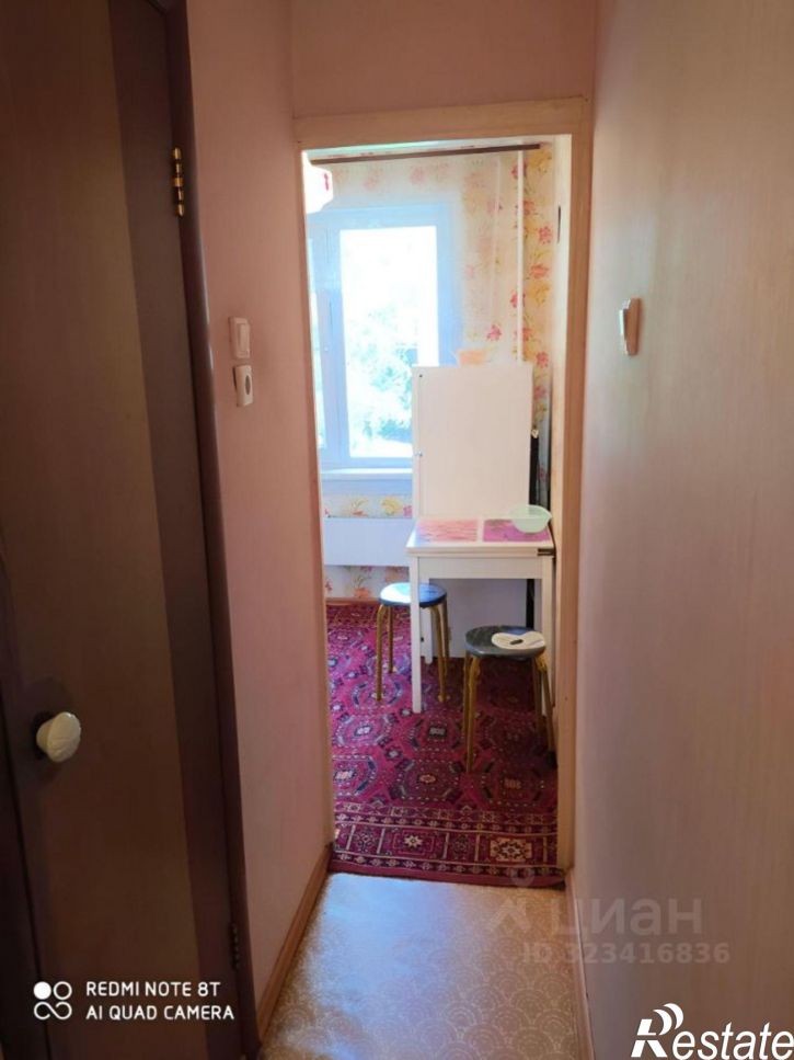 1-комн квартира ул Олеко Дундича, 1,  д. 1