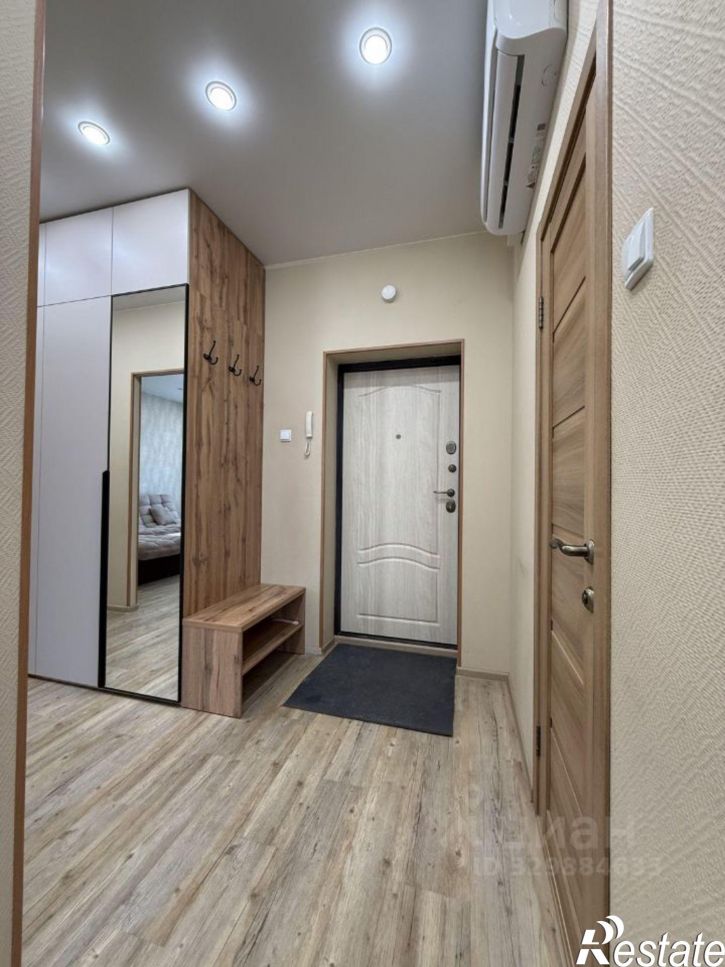 2-комн квартира ул Садовая, 21,  д. 21