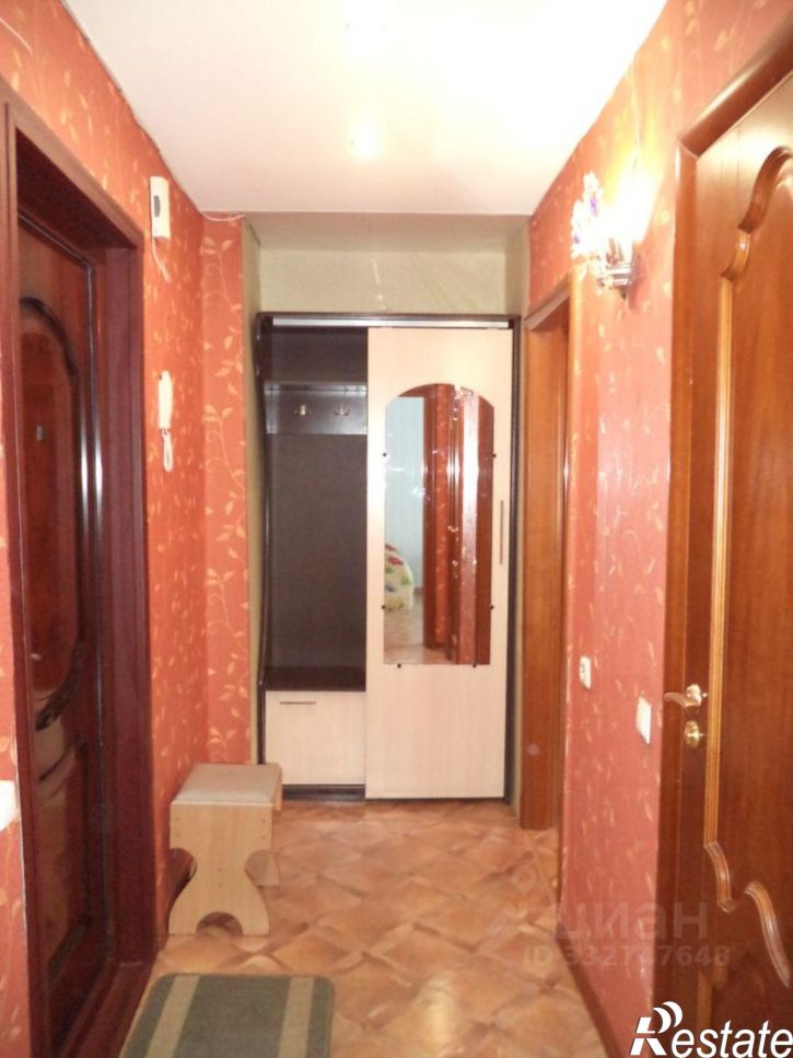 2-комн квартира ул Степная, 31,  д. 31