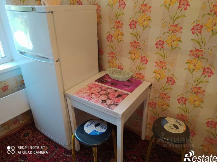 1-комн квартира ул Олеко Дундича, 1,  д. 1