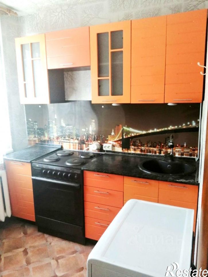 2-комн квартира ул Степная, 31,  д. 31