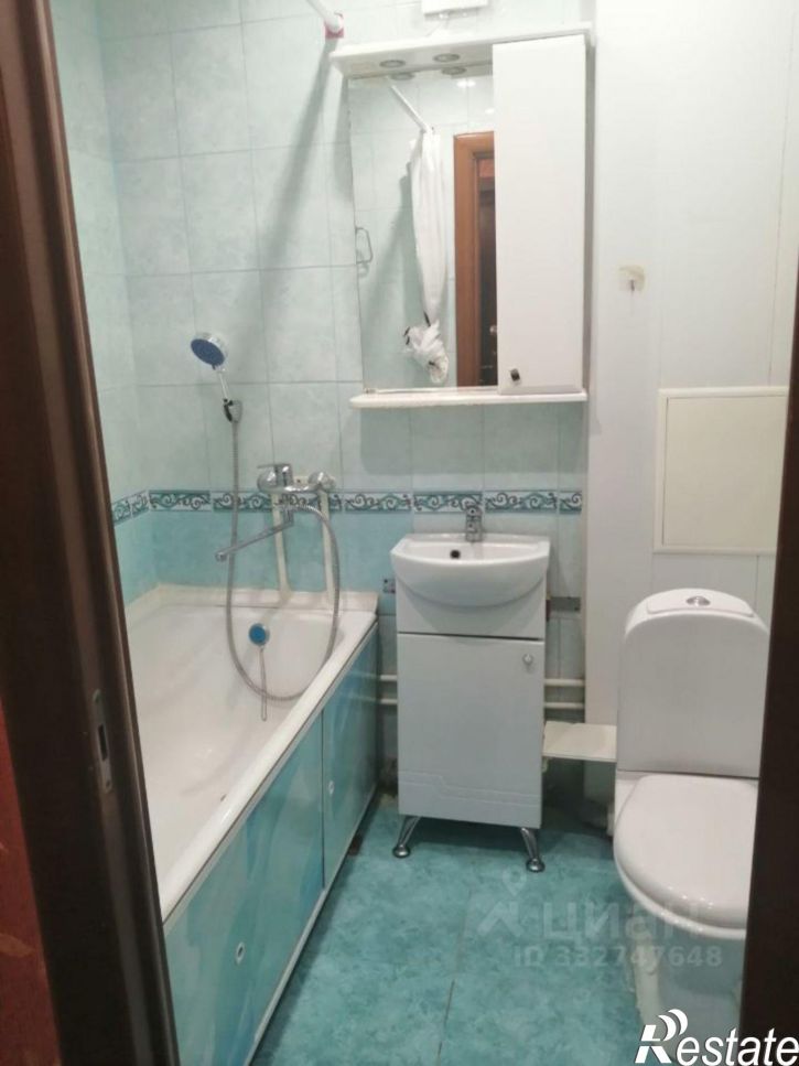 2-комн квартира ул Степная, 31,  д. 31