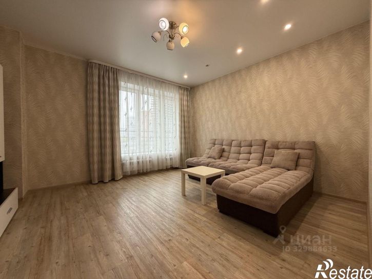 2-комн квартира ул Садовая, 21,  д. 21