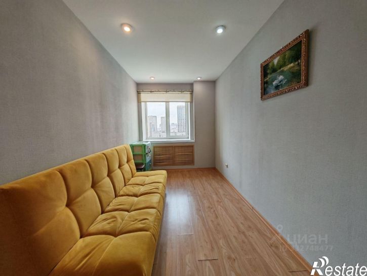3-комн квартира ул Ипподромская, 19,  д. 19