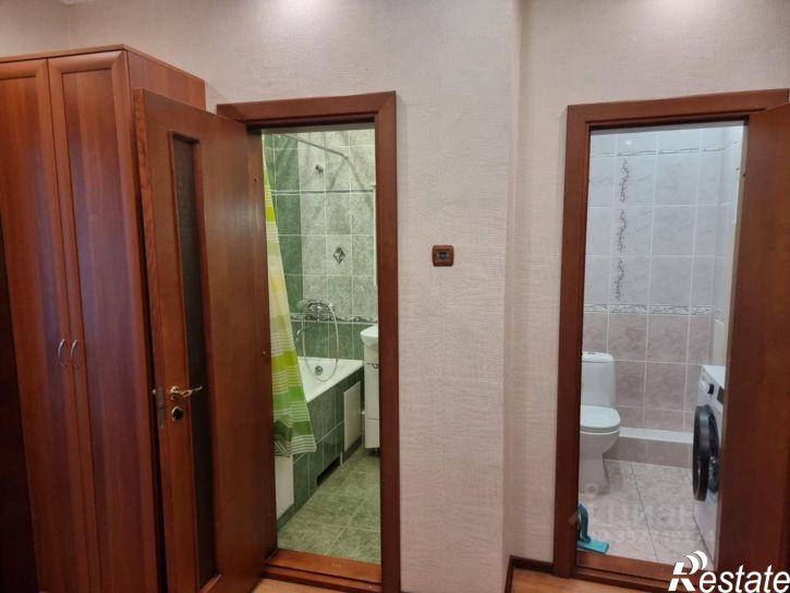 1-комн квартира ул Дениса Давыдова, 9,  д. 9