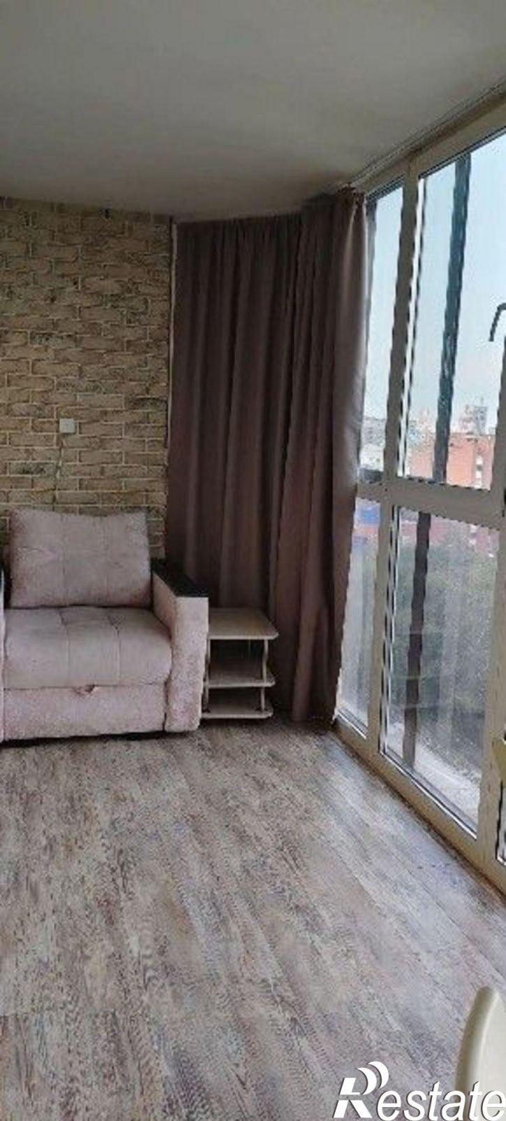 1-комн квартира ул Кропоткина, 96/1,  д. 96/1