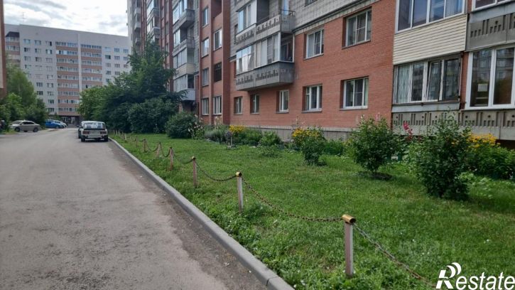 1-комн квартира ул Дениса Давыдова, 9,  д. 9