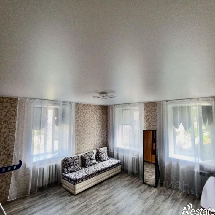 1-комн квартира ул Хасановская, 35,  д. 35