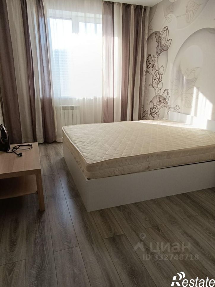 2-комн квартира ул Немировича-Данченко, 144/1,  д. 144/1