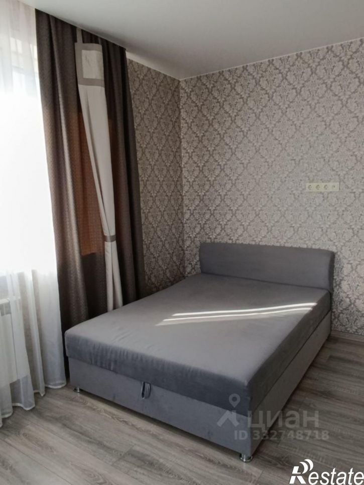2-комн квартира ул Немировича-Данченко, 144/1,  д. 144/1