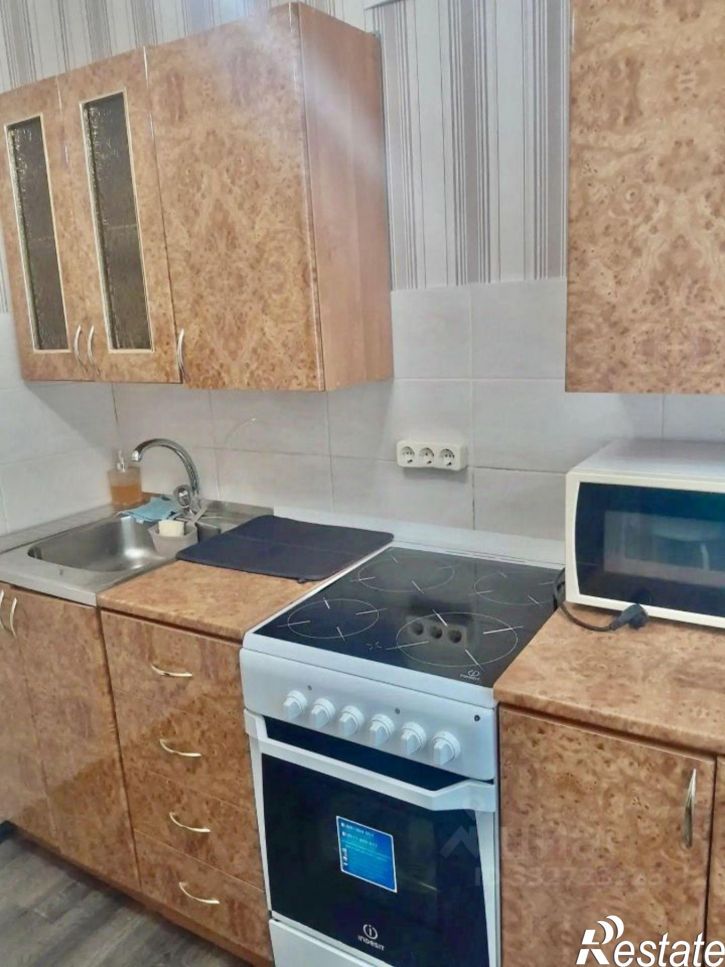 1-комн квартира ул Челюскинцев, 18,  д. 18