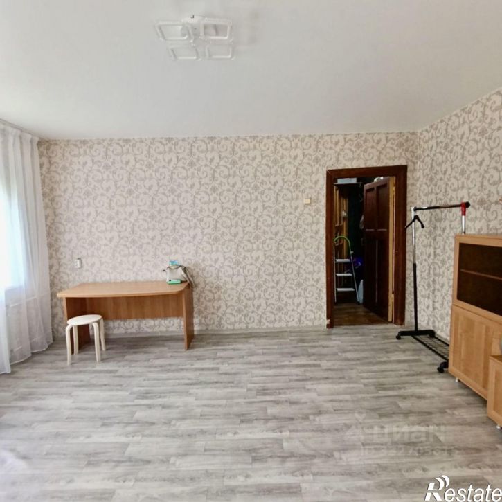 1-комн квартира ул Хасановская, 35,  д. 35