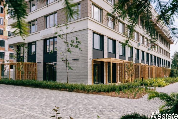 2-комн квартира ул Кедровая, 75,  д. 75