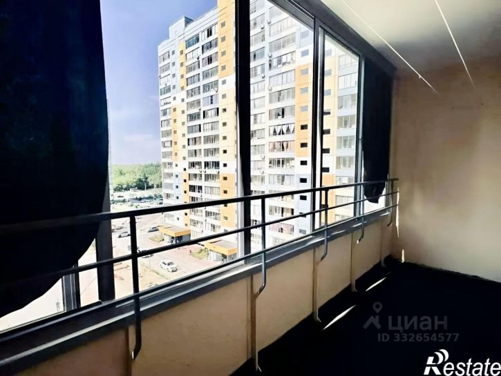 2-комн квартира ул Междуреченская, 3/1,  д. 3/1