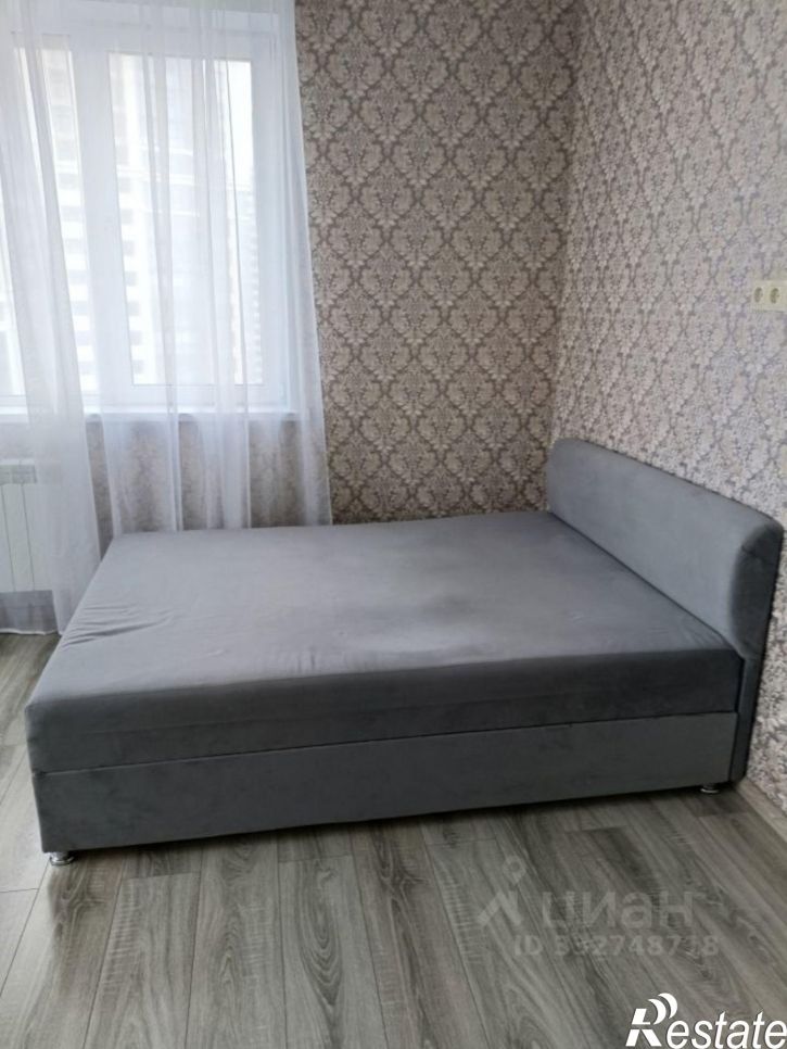 2-комн квартира ул Немировича-Данченко, 144/1,  д. 144/1