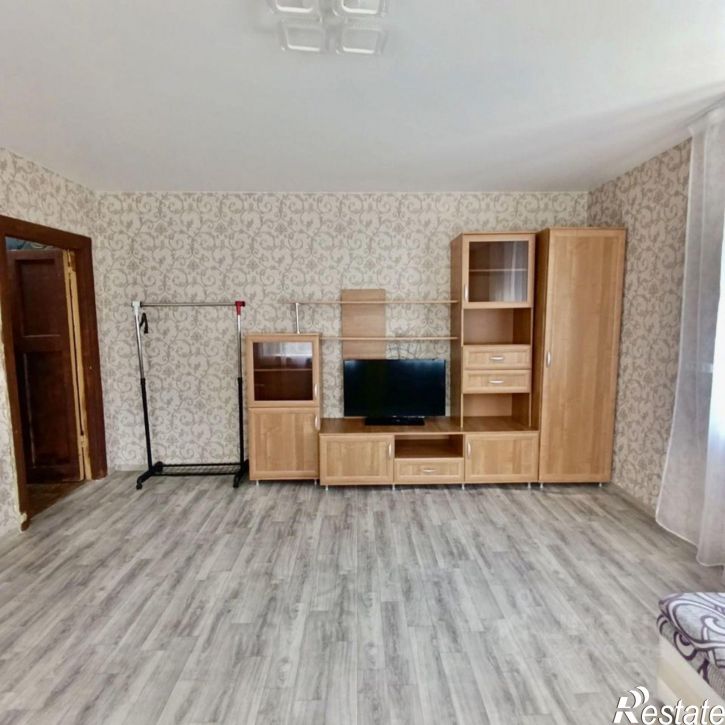 1-комн квартира ул Хасановская, 35,  д. 35