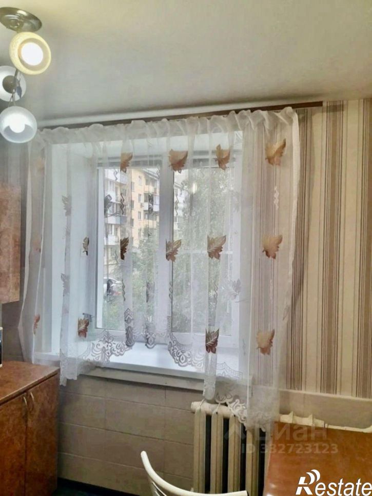 1-комн квартира ул Челюскинцев, 18,  д. 18