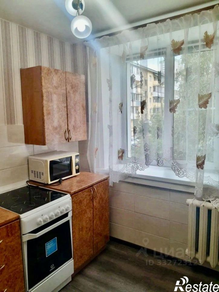 1-комн квартира ул Челюскинцев, 18,  д. 18
