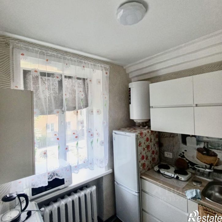 1-комн квартира ул Хасановская, 35,  д. 35
