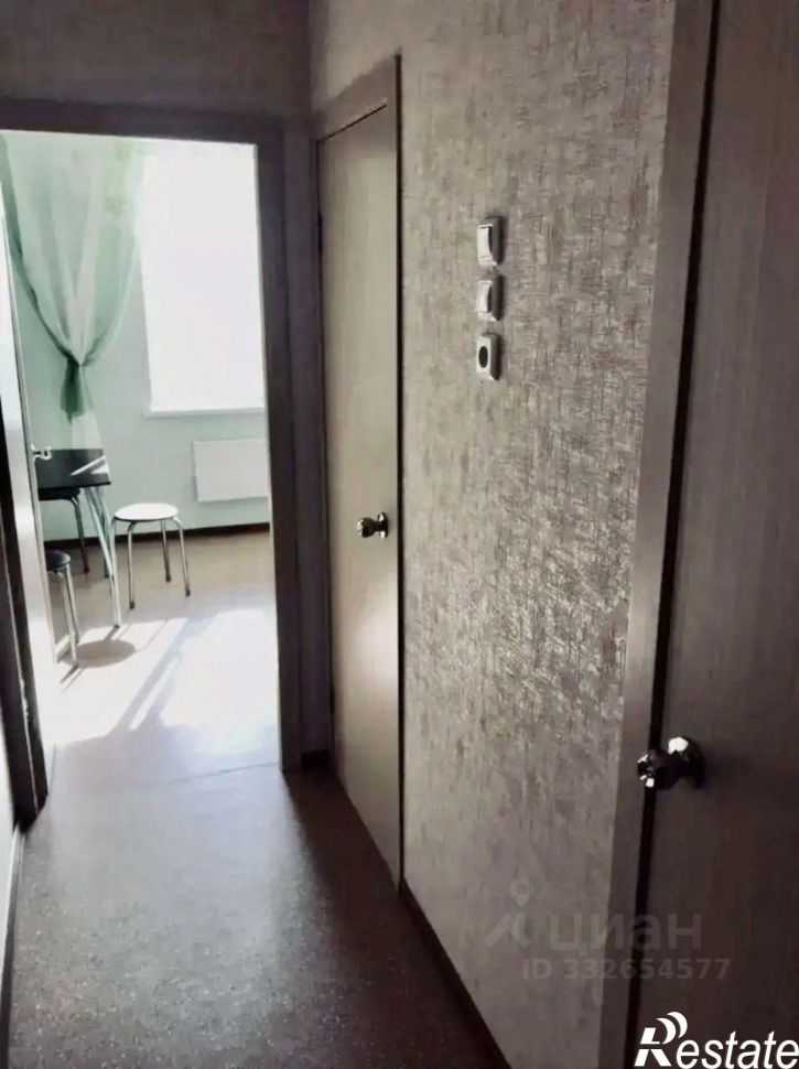 2-комн квартира ул Междуреченская, 3/1,  д. 3/1