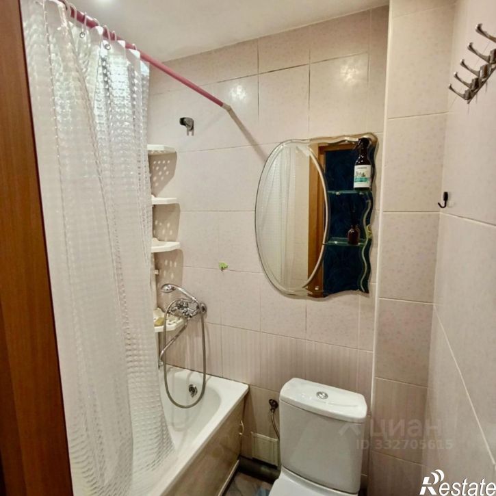 1-комн квартира ул Хасановская, 35,  д. 35