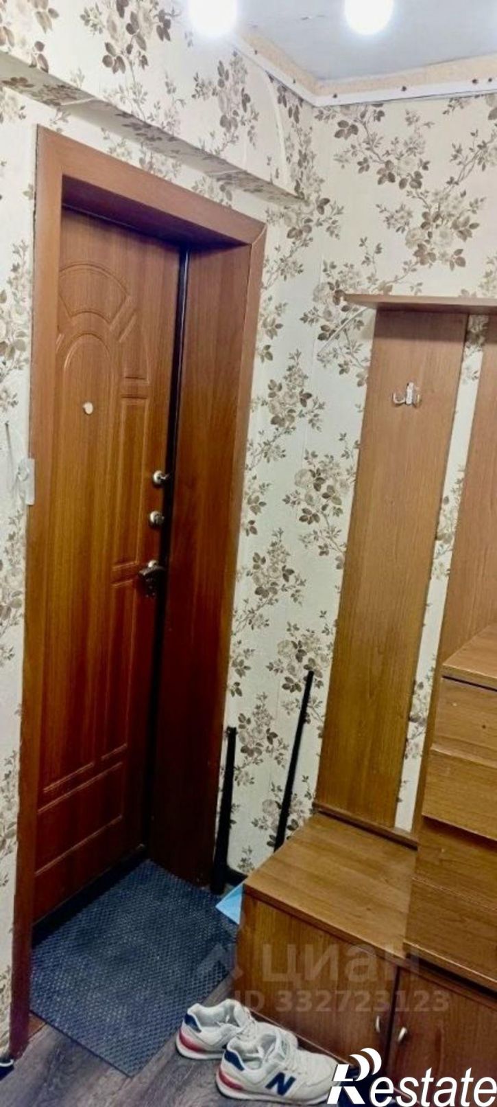 1-комн квартира ул Челюскинцев, 18,  д. 18