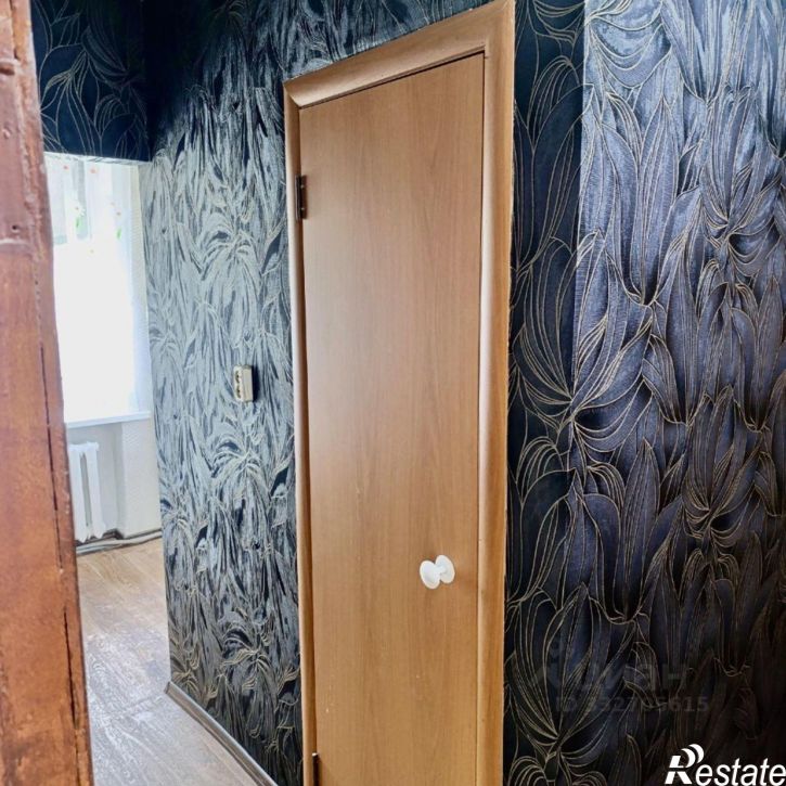 1-комн квартира ул Хасановская, 35,  д. 35