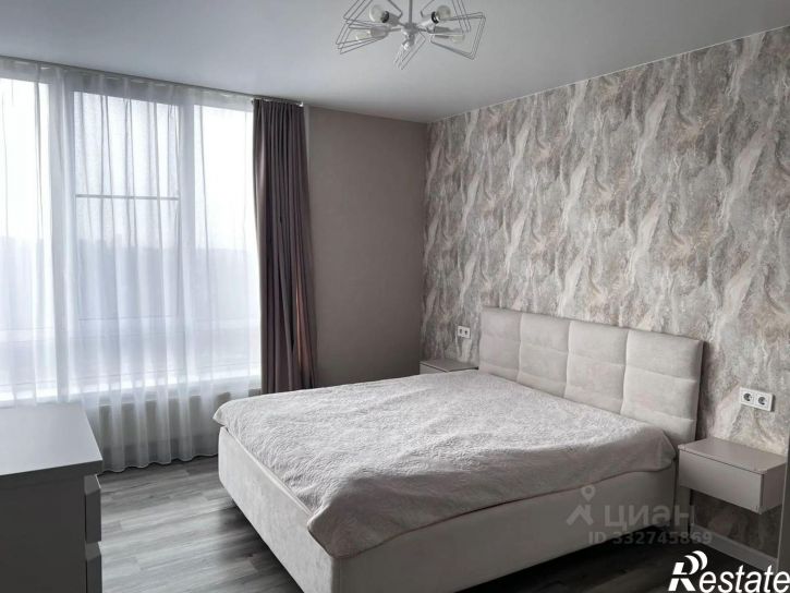 3-комн квартира ул Рябиновая, 14/1,  д. 14/1