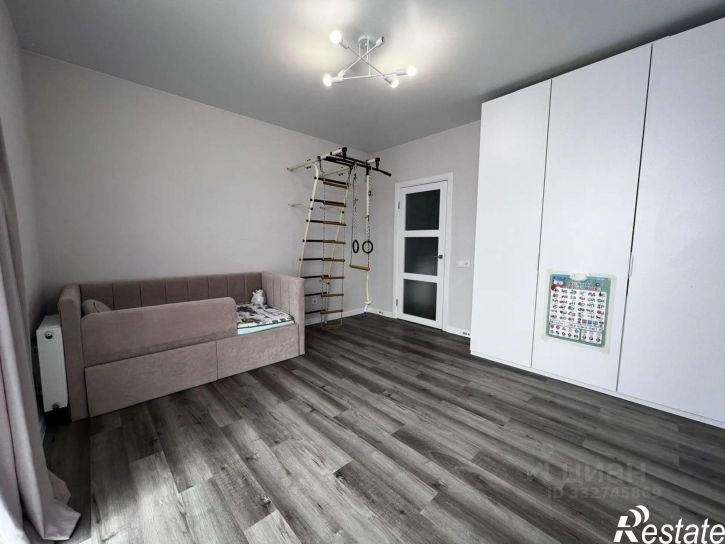 3-комн квартира ул Рябиновая, 14/1,  д. 14/1