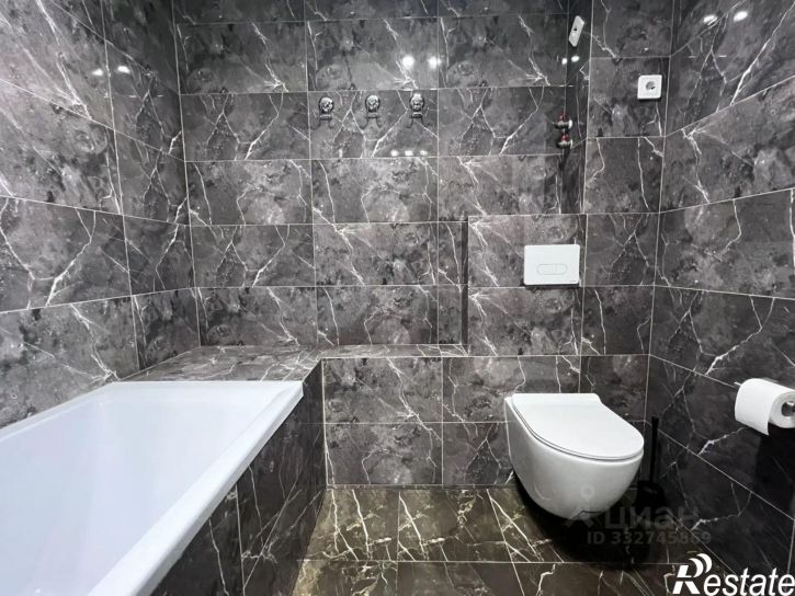 3-комн квартира ул Рябиновая, 14/1,  д. 14/1