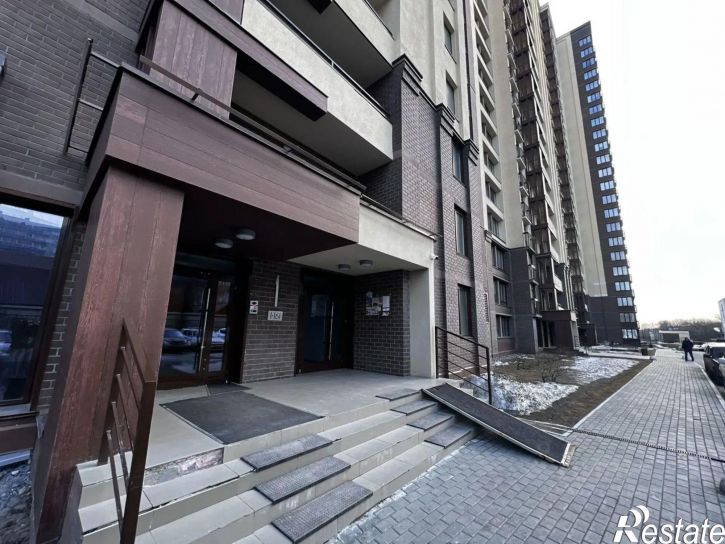 3-комн квартира ул Рябиновая, 14/1,  д. 14/1