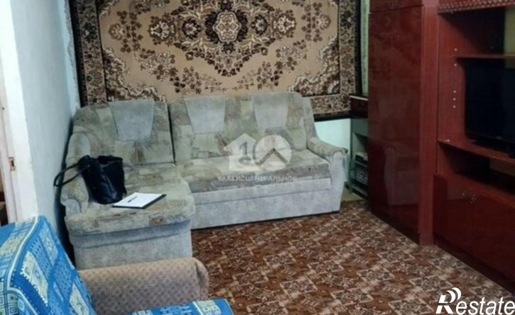 2-комн квартира ул Адриена Лежена, 11,  д. 11