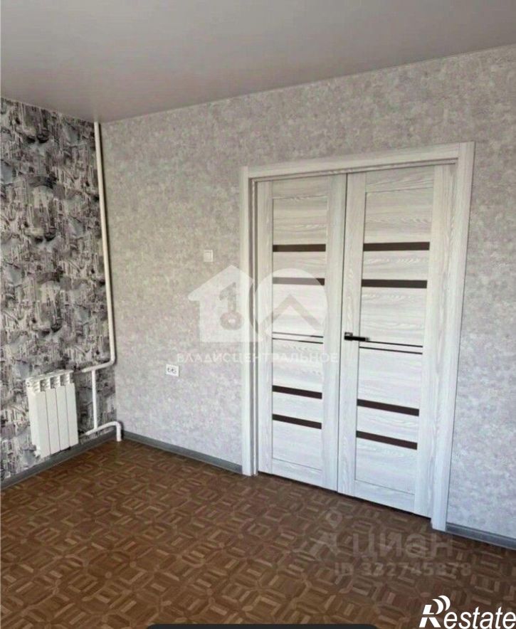 2-комн квартира ул Ватутина, 83,  д. 83