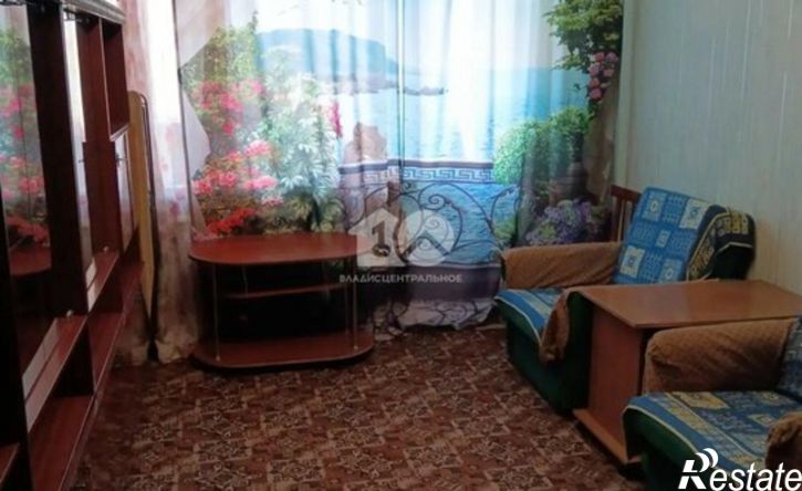 2-комн квартира ул Адриена Лежена, 11,  д. 11