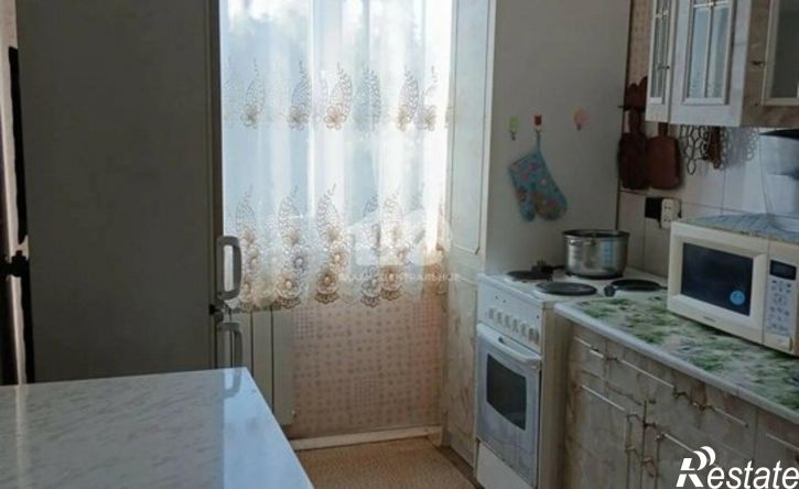 2-комн квартира ул Адриена Лежена, 11,  д. 11