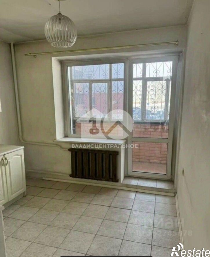 2-комн квартира ул Ватутина, 83,  д. 83