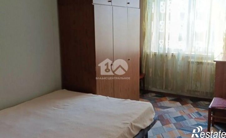 2-комн квартира ул Адриена Лежена, 11,  д. 11