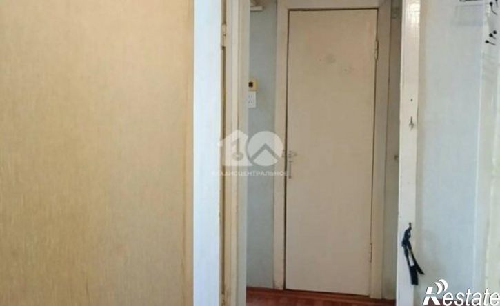 2-комн квартира ул Адриена Лежена, 11,  д. 11