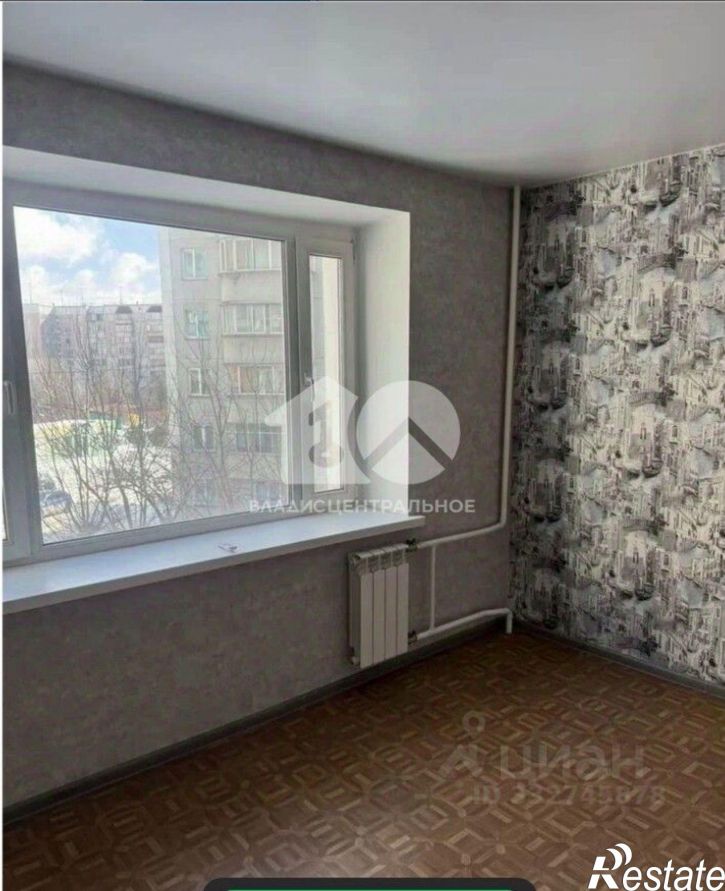2-комн квартира ул Ватутина, 83,  д. 83